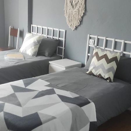 Kuma Rooms Vut5324As Gijón Exteriör bild