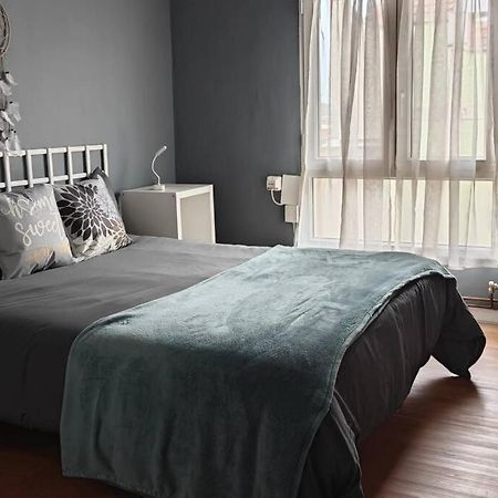 Kuma Rooms Vut5324As Gijón Exteriör bild