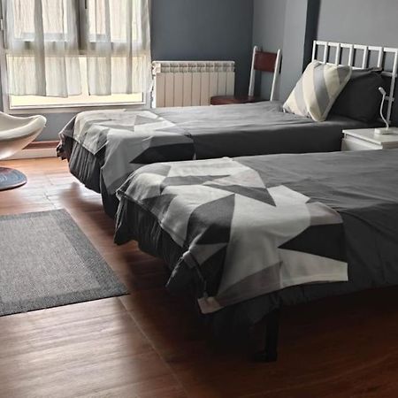 Kuma Rooms Vut5324As Gijón Exteriör bild