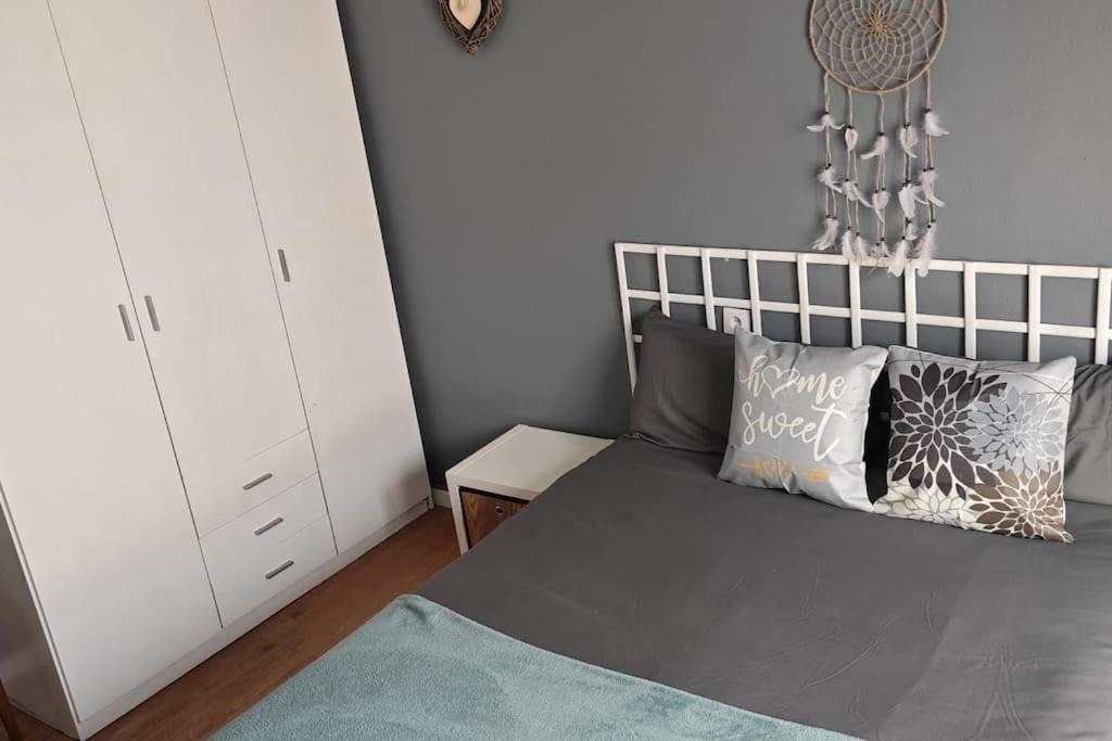 Kuma Rooms Vut5324As Gijón Exteriör bild