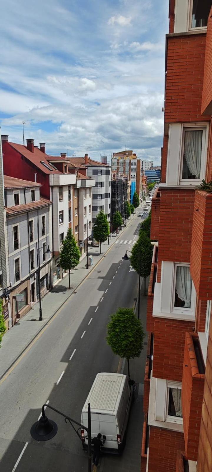 Kuma Rooms Vut5324As Gijón Exteriör bild
